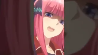 AMV Nakano Nino Gotoubun no hanayome