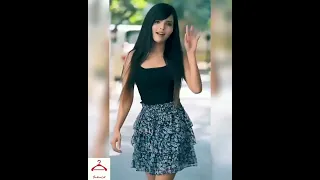 Trending Asian Girls Shorts - 382 | The Best TikTok & Insta  Video | FashionLab | #shorts #trending