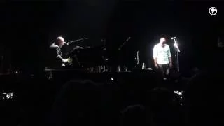 Billy Joel / Mike DelGuidice "Nessun dorma", Frankfurt, 03.09.2016