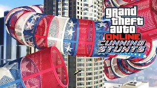 GTA Online Обновление "Лихачи и Трюкачи" Фиксы, подробности, изменения.