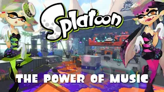 Splatoon and the Power of Music (Video Essay)