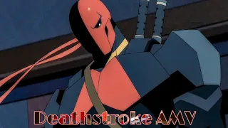 Deathstroke: Knights and Dragons | Protector [AMV]