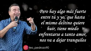 El Poder Del Amor, Iván Villazón - Letra