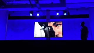 Sony a9 III Launch.