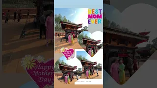 Mother’s Day Nepal 🇳🇵2081  2024