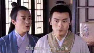 了凡的故事第9集　改造命運的祕訣《了凡四訓》：命由己造，心想事成