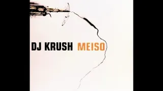 Dj Krush   Duality with DJ Shadow