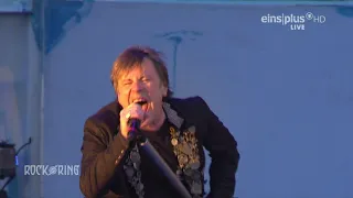 Iron Maiden - Rock Am Ring 2014 [Full Concert] HD