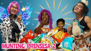 Ang pasaway na Prencess | Madam Sonya Funny Video