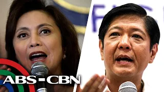 SC requires Comelec, SolGen to comment on Marcos poll protest vs VP Robredo | ANC