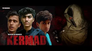 KERMAD | Official Short Horror Film