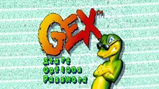 Gex OST - 16 - Kung Fuville Stage Music HD
