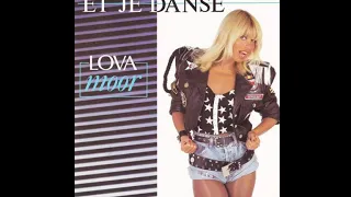 Lova Moor - Et Je Danse (1988)