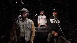 Mobb Deep - Full Performance (Live on KEXP)