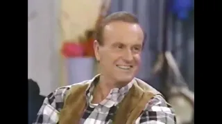 Peter Allen on My Talk Show 1990