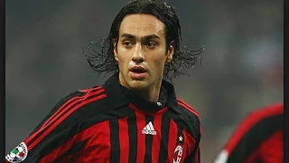 Alessandro Nesta | Legendary Defender - 2002-2012