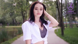 Червона Наталия - участница конкурса Мисс Киев - 2019