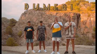 DUMEBI SPANISH VERSION Jthyago x Oscar El Ruso x Samueliyo Baby x Irrita El Indio