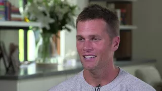 Tom Brady on Colin Kaepernick