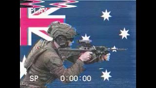 N A T O W A V E - DOWN UNDER