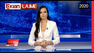 Edicioni i Lajmeve Tv Klan 30 Korrik 2020, ora 12:00 Lajme - News