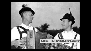 Die Limburger - Eine kleine Abschiedsträne ( 1969 )