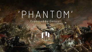 Classical Music Epic Drill Type Beat | Hard Orchestral Dark Instrumental - 'Phantom'