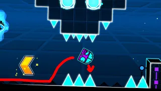 ¡Randomicé las Velocidades en Geometry Dash Otra Vez!