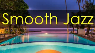 Smooth Jazz Chill Out Lounge 2020 Relaxing Instrumental Music