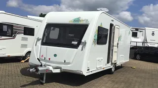 2021 elddis xplore 554