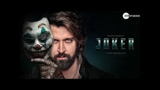 Joker Full Movie 2024  Hrithik Roshan New Hit Blockbuster Movie 2024   Full Hd Bollywood Movie 2024