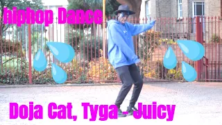 Doja Cat, Tyga - Juicy | Dance | Mea💧