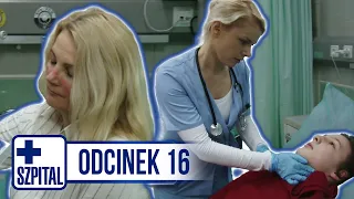 SZPITAL | ODCINEK 16