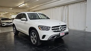 2021 Mercedes-Benz GLC GLC 300 Chicago, Morton Grove, Glenview, Arlington Heights, Skokie IL