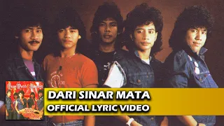 Bumi Putra Rockers - Dari Sinar Mata (Official Lyric Video)