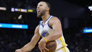 Warriors Late Rally Take 1st Lead With 46 Secs Left! 2022 NBA Playoffs Grizzlies vs Warriors Game 4