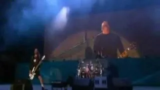 Metallica - For Whom The Bell Tolls (Rock Am Ring 2008) 2/18