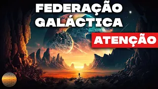 ISSO VAI ACONTECER QUEIRAM OU NÃO! por Federação Galáctica