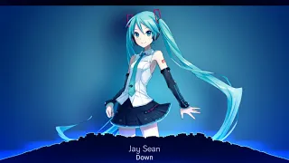 Nightcore | Down | Jay Sean