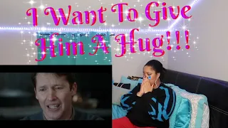 James Blunt-"Monsters"{Reaction}*EXCUSE ME WHILE I WEEP😖😭*