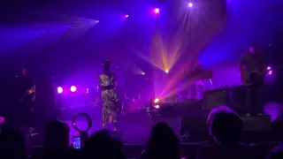 Morcheeba "Enjoy The Ride" live