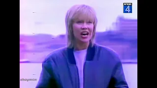 (ABBA) Agnetha & Peter Cetera : Yo No Fui (1987) I Wasn't The One Español