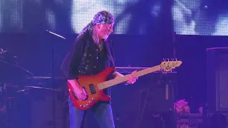 DEEP PURPLE - Roger Glover Bass Solo/Sofia, 29.05.2022@ArenaArmeecHall/