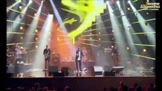 Григорий Лепс - Берега (Live in Crocus City Hall 2011)