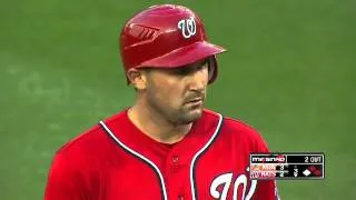 2012/08/04 Zimmerman's RBI single