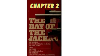 The Day of The Jackal | Chapter 2 | Global Podcasts |