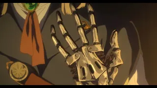 Prosthetic Arm | Violet Evergarden Movie 2020
