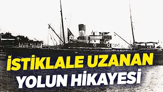 İstiklale Uzanan Yolun Hikayesi | Referans Hafıza | Seçil Özer ile Referans