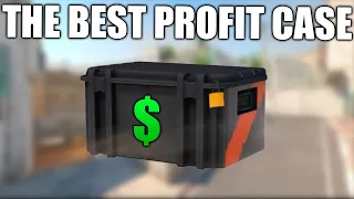 This Case is 100% PROFIT!? (SkinClub Case Opening)