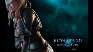 ▶ ПРОХОЖДЕНИЕ RESIDENT EVIL REVELATIONS! STREAM RESIDENT EVIL ЧАСТЬ #1 ▶ ▶ стрим резидент евил  ▶